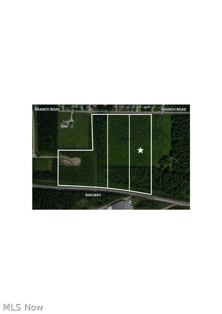 Property from Branch Road - KW