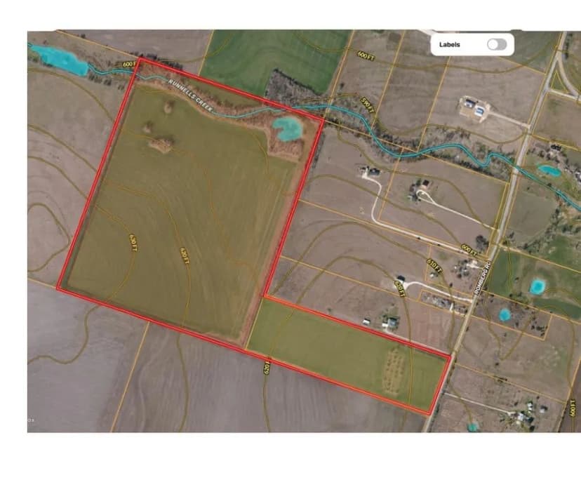 Property from 13000 Romberg Road - KW