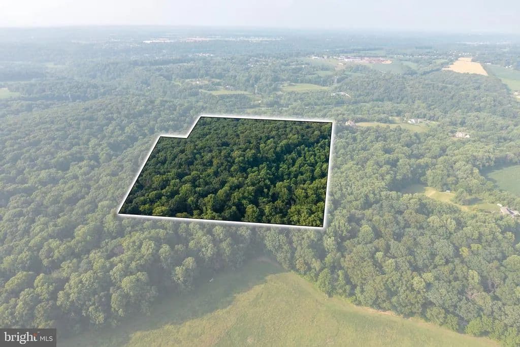 16 Acres of Land for Sale in PARKESBURG, PA - Parkesburg, Pennsylvania, 19365