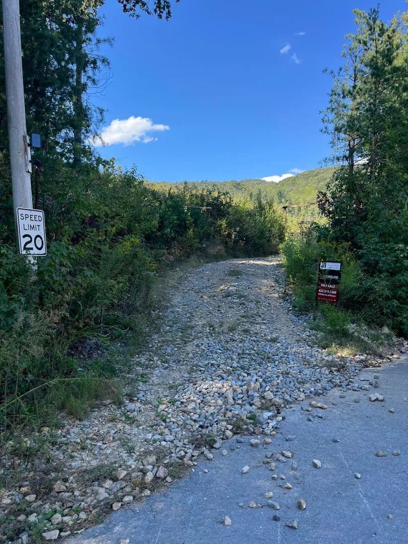 Property from 0 N Dug Gap Road - KW