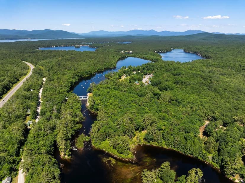 Vacant Land in Freedom