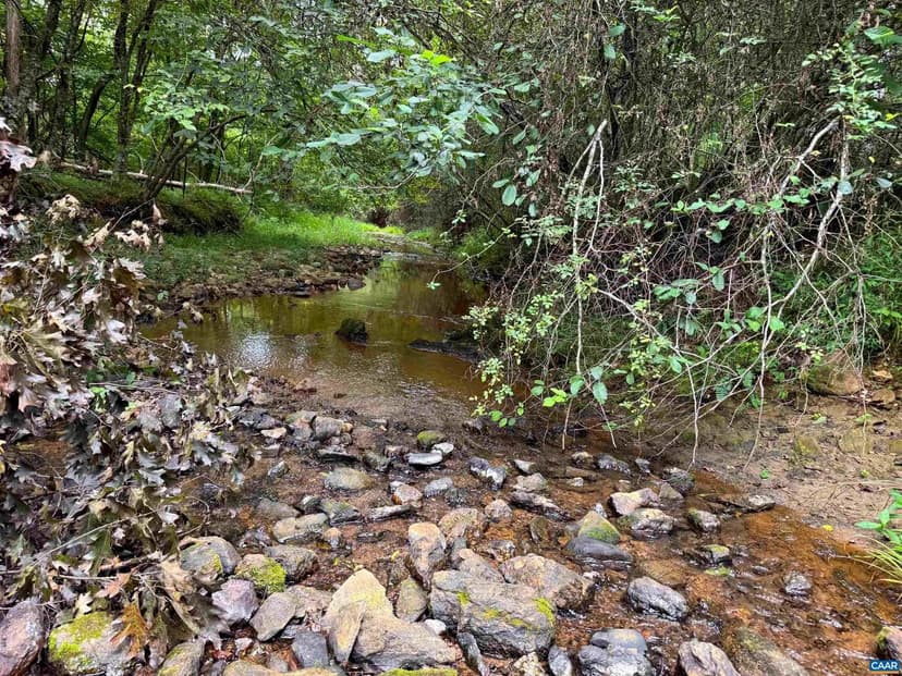 Property from TBA OLD GREEN MOUNTAIN RD - KW