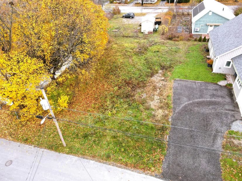 Lots & Land-Other in Bangor