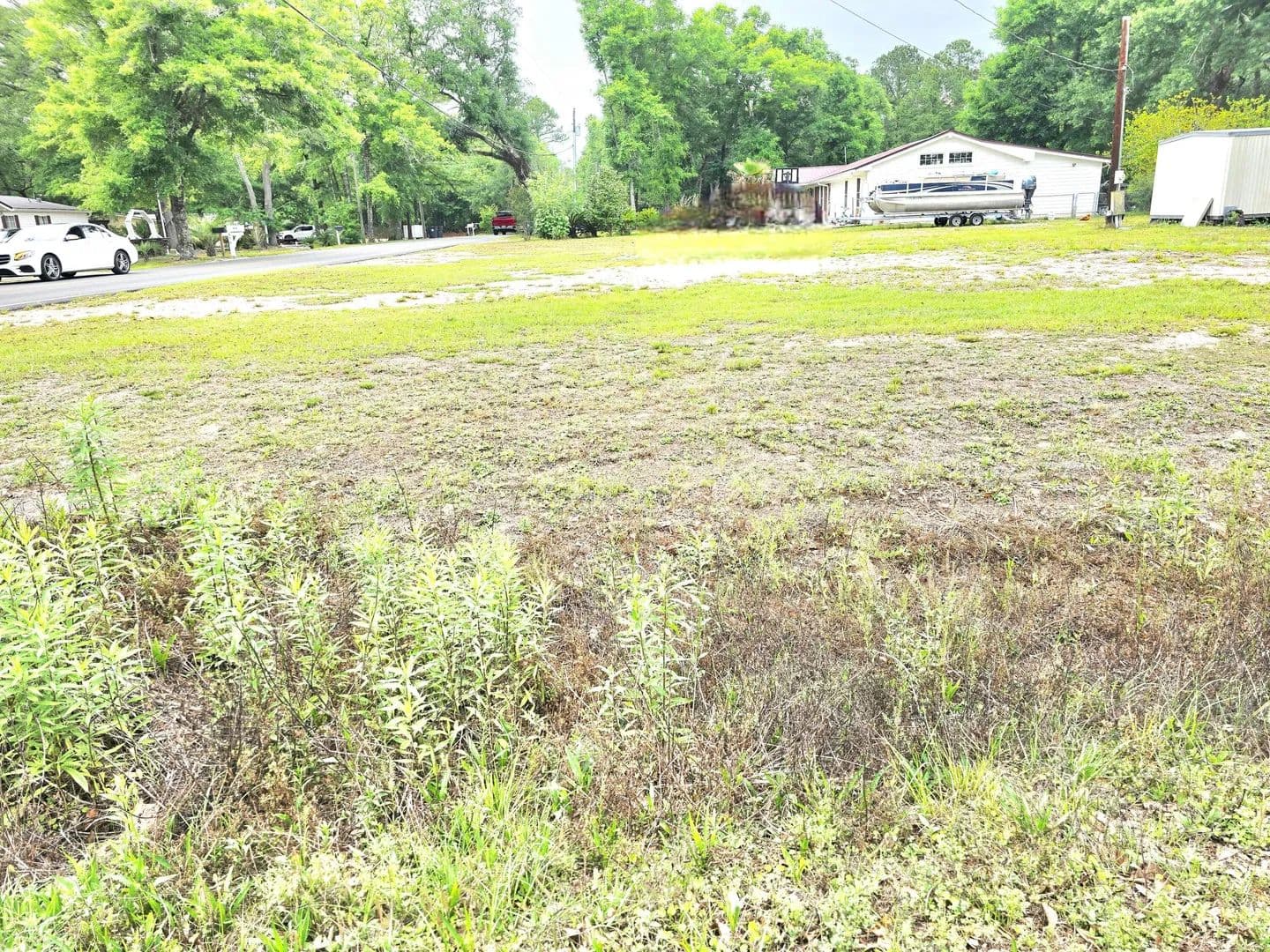 Lots & Land-Other in Freeport - Freeport, Florida, 32439