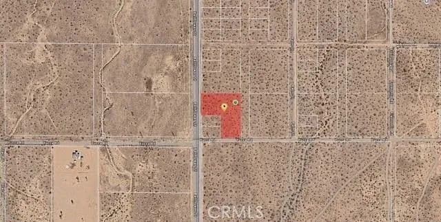 Lots & Land-Other in Adelanto - Adelanto, California, 92301