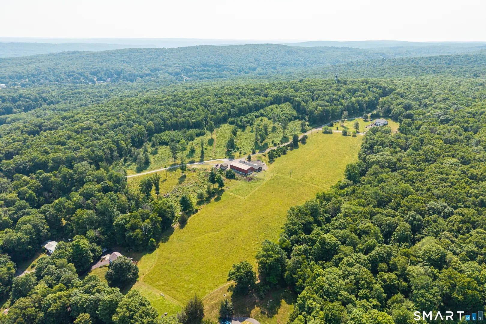 Vacant Land in Haddam - Haddam, Connecticut, 06441