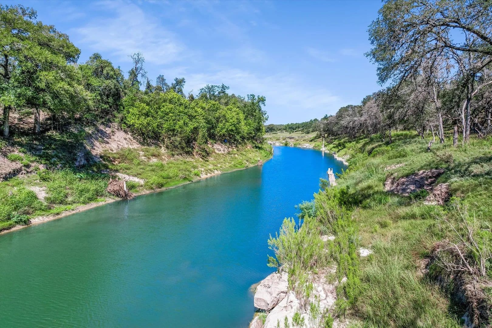 Vacant Land (0-10 Acres) in Canyon Lake - Canyon Lake, Texas, 78133