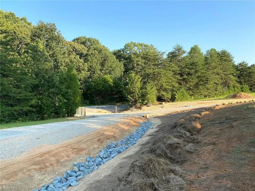 Vacant Land in Lexington