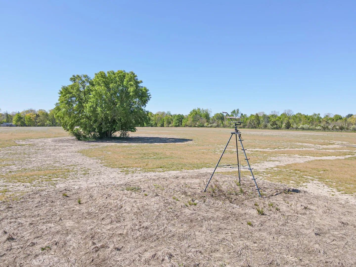 Vacant Land (10+ Acres) in South Haven - South Haven, Michigan, 49090