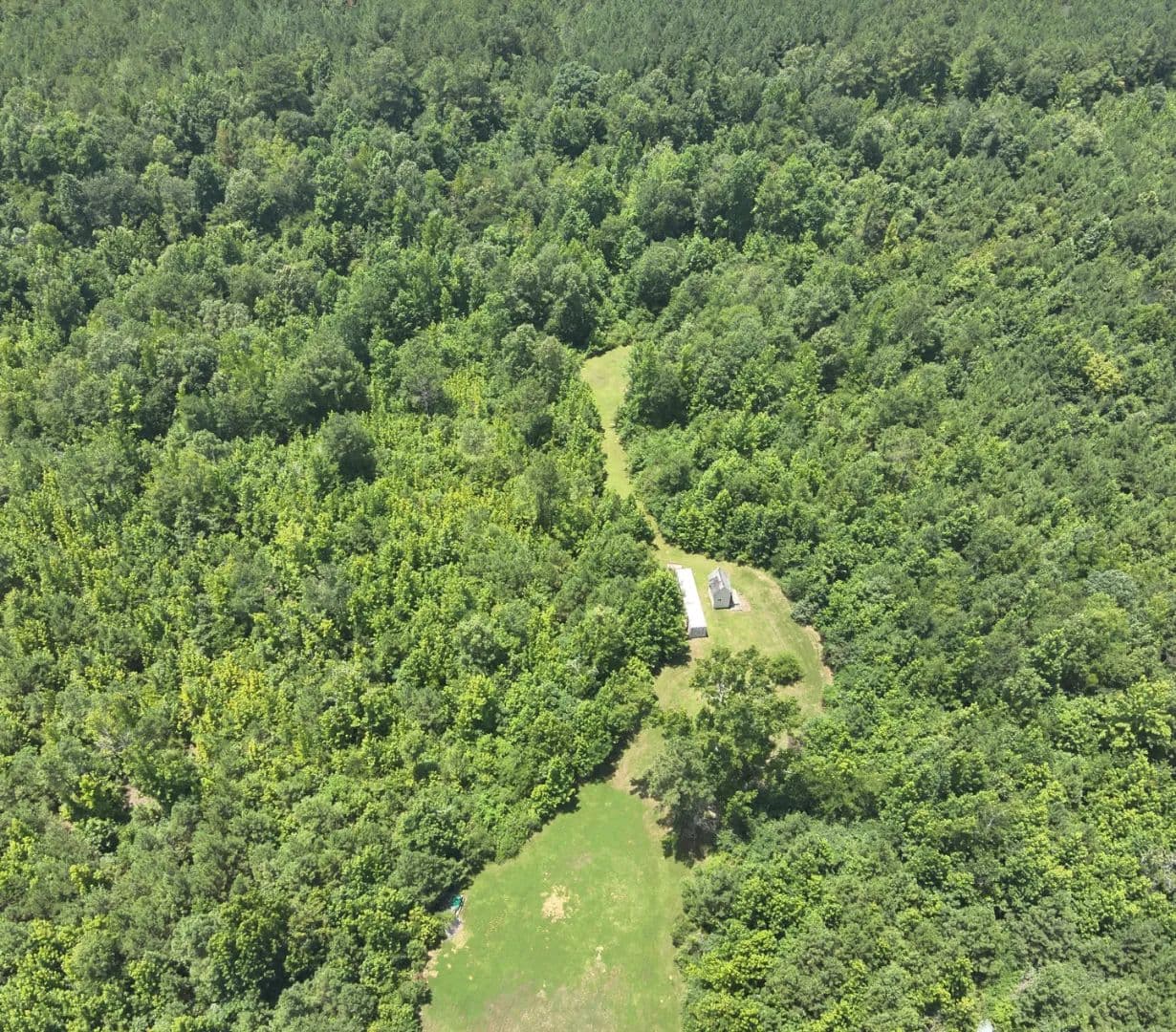 5 Acres in Leake County in Carthage, MS - Carthage, Mississippi, 39051