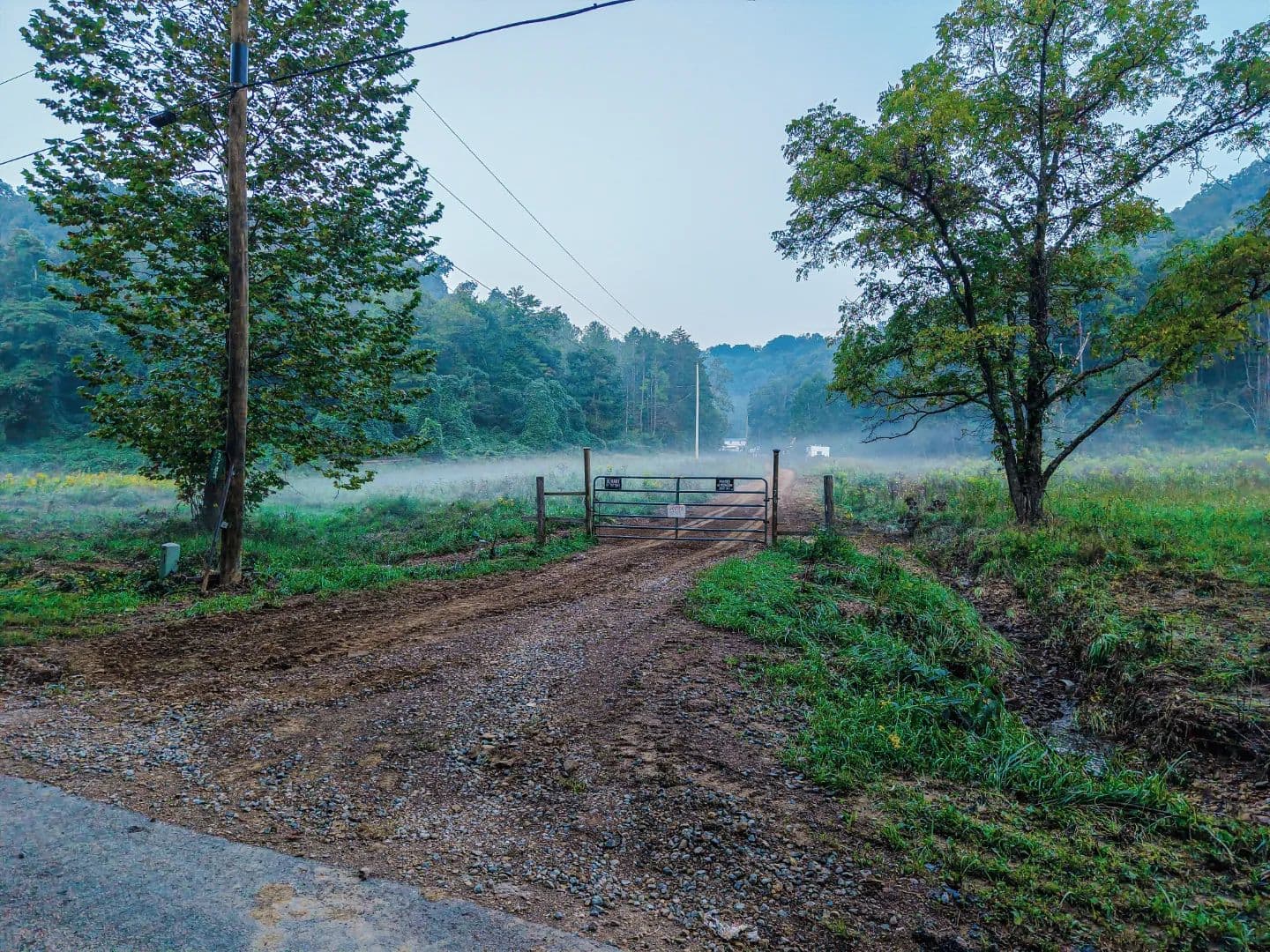 3783 Carrs Run Road, OH - Beaver, Ohio, 45613