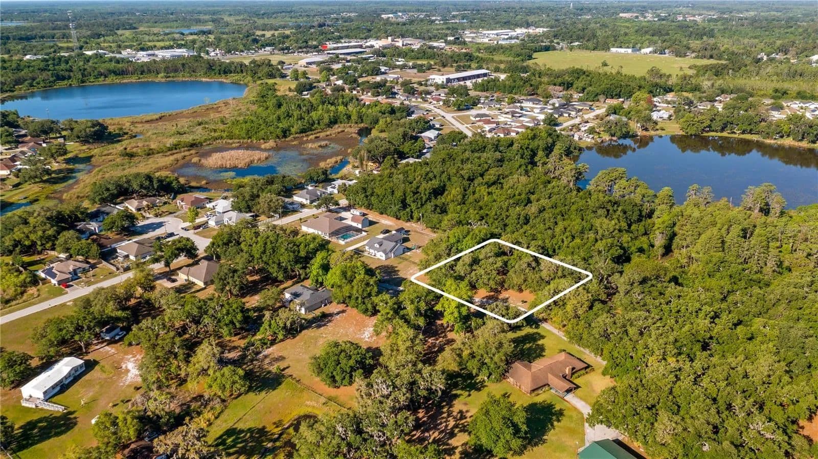 Lots & Land-Other in GROVELAND - Groveland, Florida, 34736