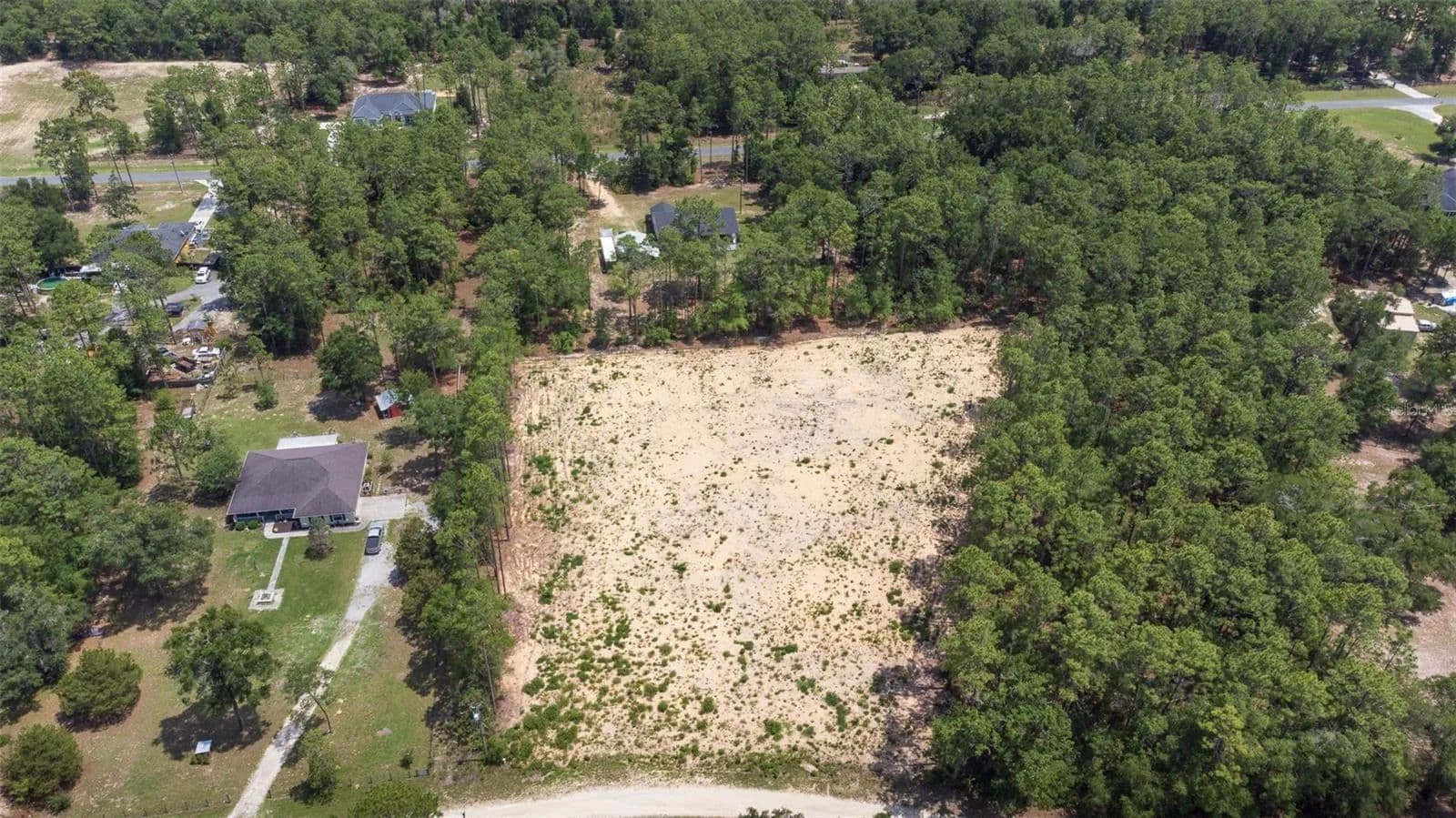 Property from 0 SW 48TH LANE ROAD - KW - Ocala, Florida, 34481