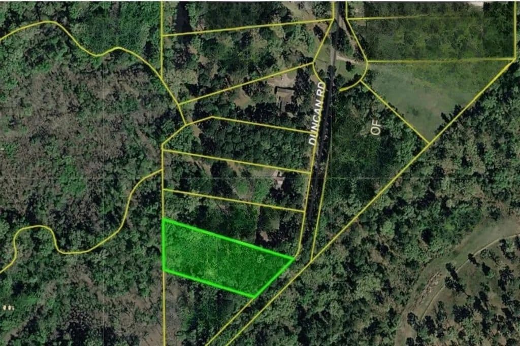 Vacant Land in Shreveport - Shreveport, Louisiana, 71119