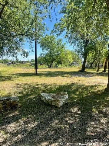 Vacant Land in Bandera