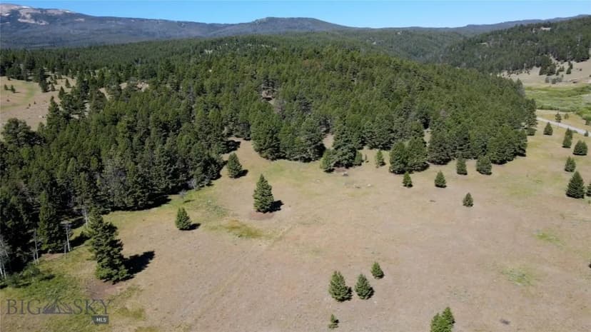 Property from TBD Divide Creek Road - KW