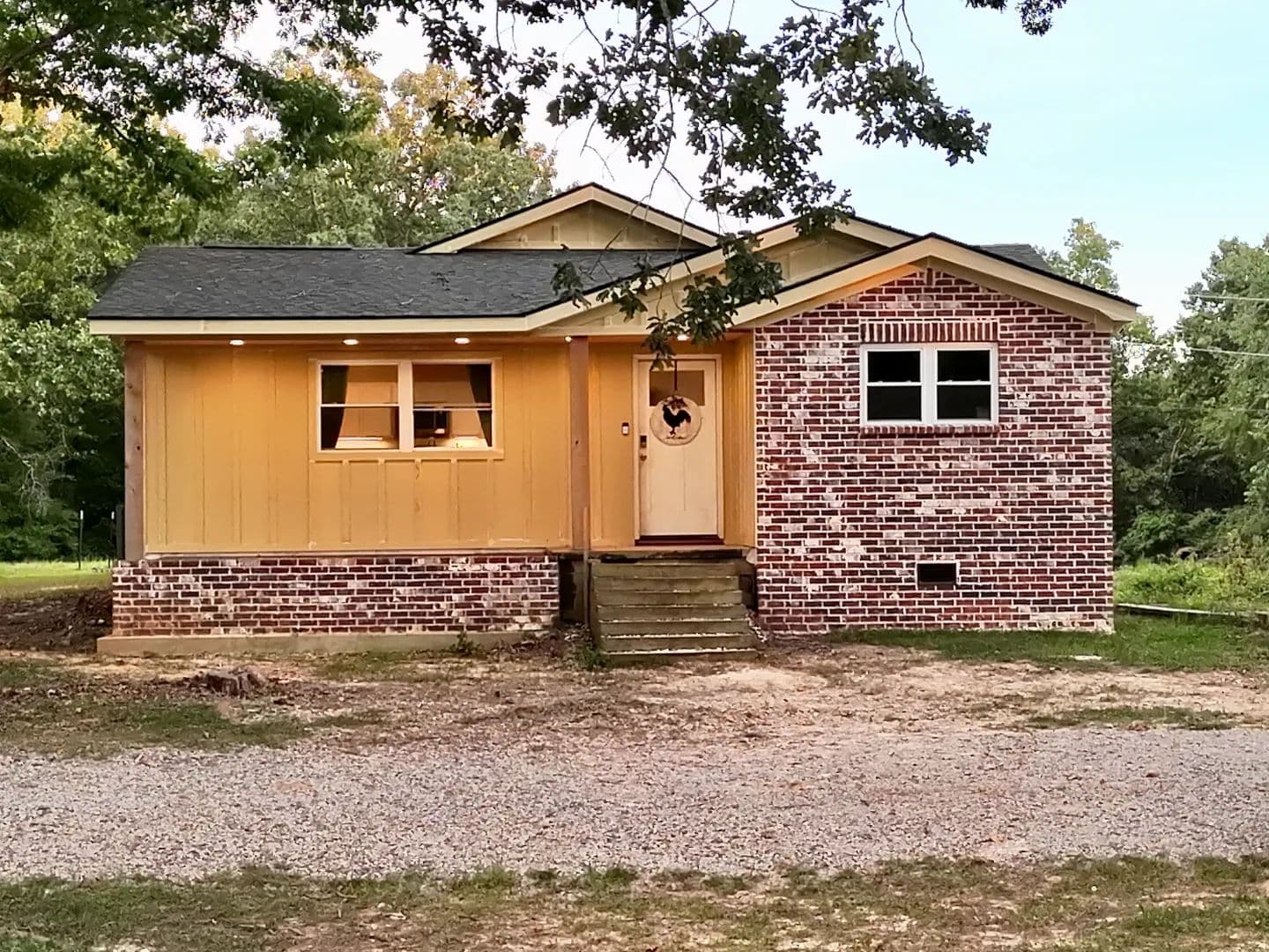 A Home on 37.35 Acres in Fayette County, TN  - Somerville, Tennessee, 38068