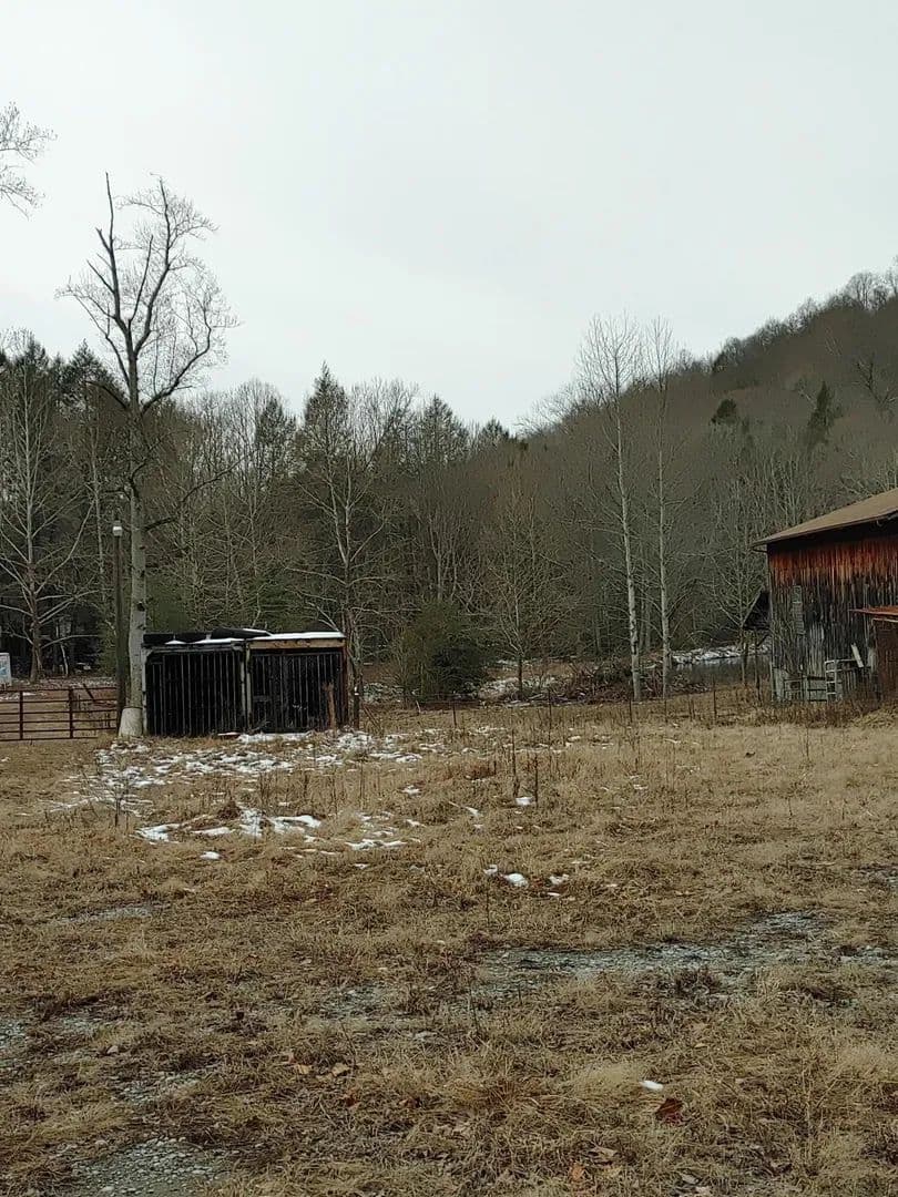 Lots & Land-Other in Middlesboro