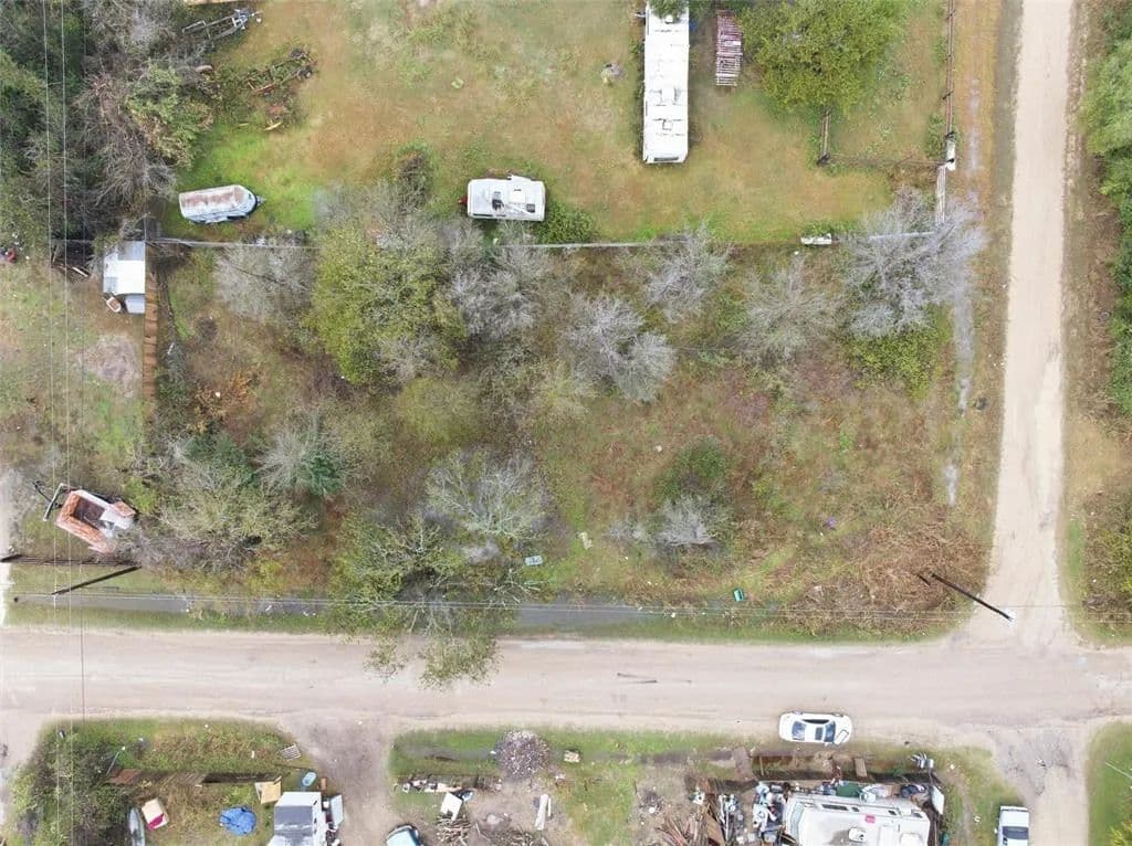 Vacant Land in Elm Mott - Elm Mott, Texas, 76640