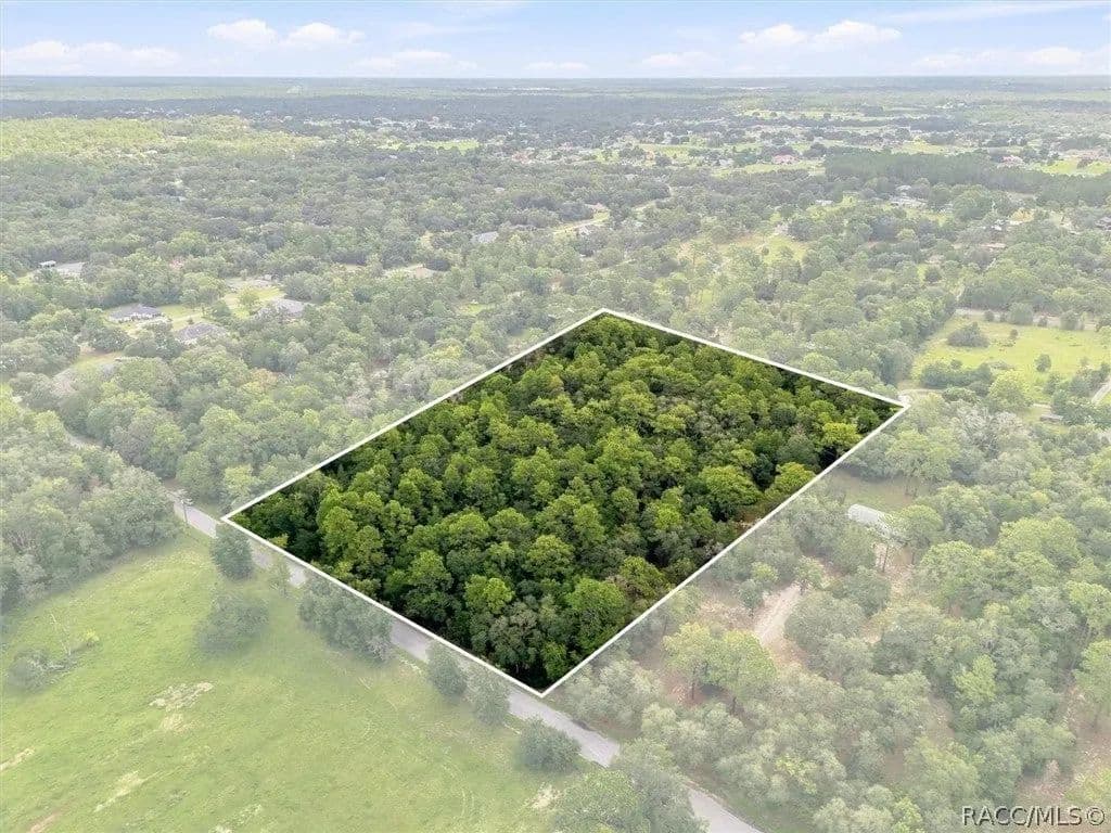 Lots & Land-Other in Lecanto - Lecanto, Florida, 34461