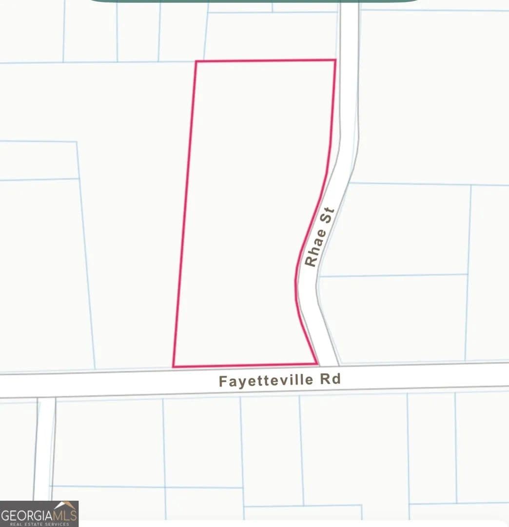 Lots & Land-Other in Palmetto - Palmetto, Georgia, 30268