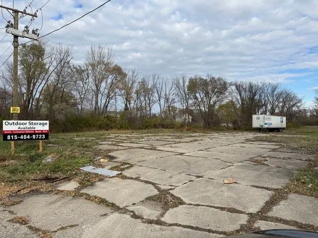 Land -Industrial in Marengo