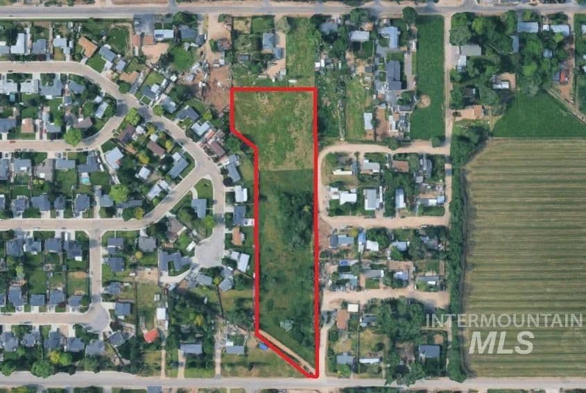 Lots & Land-Other in Nampa - Nampa, Idaho, 83651