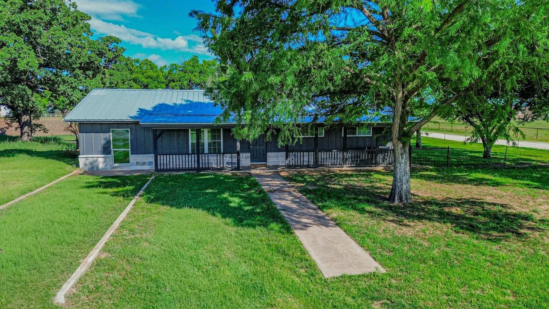 1216 Taylor Road, Weatherford, Texas 76087 - Weatherford, Texas, 76087