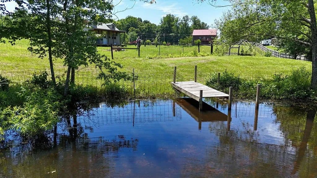 Vacant Land in Springfield - Springfield, Tennessee, 37172