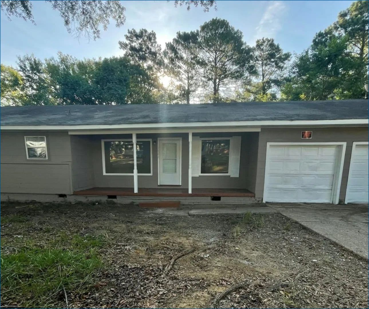 Home in Hinds County at 1922 Shamrock Drive in Jackson, MS - Jackson, Mississippi, 39204