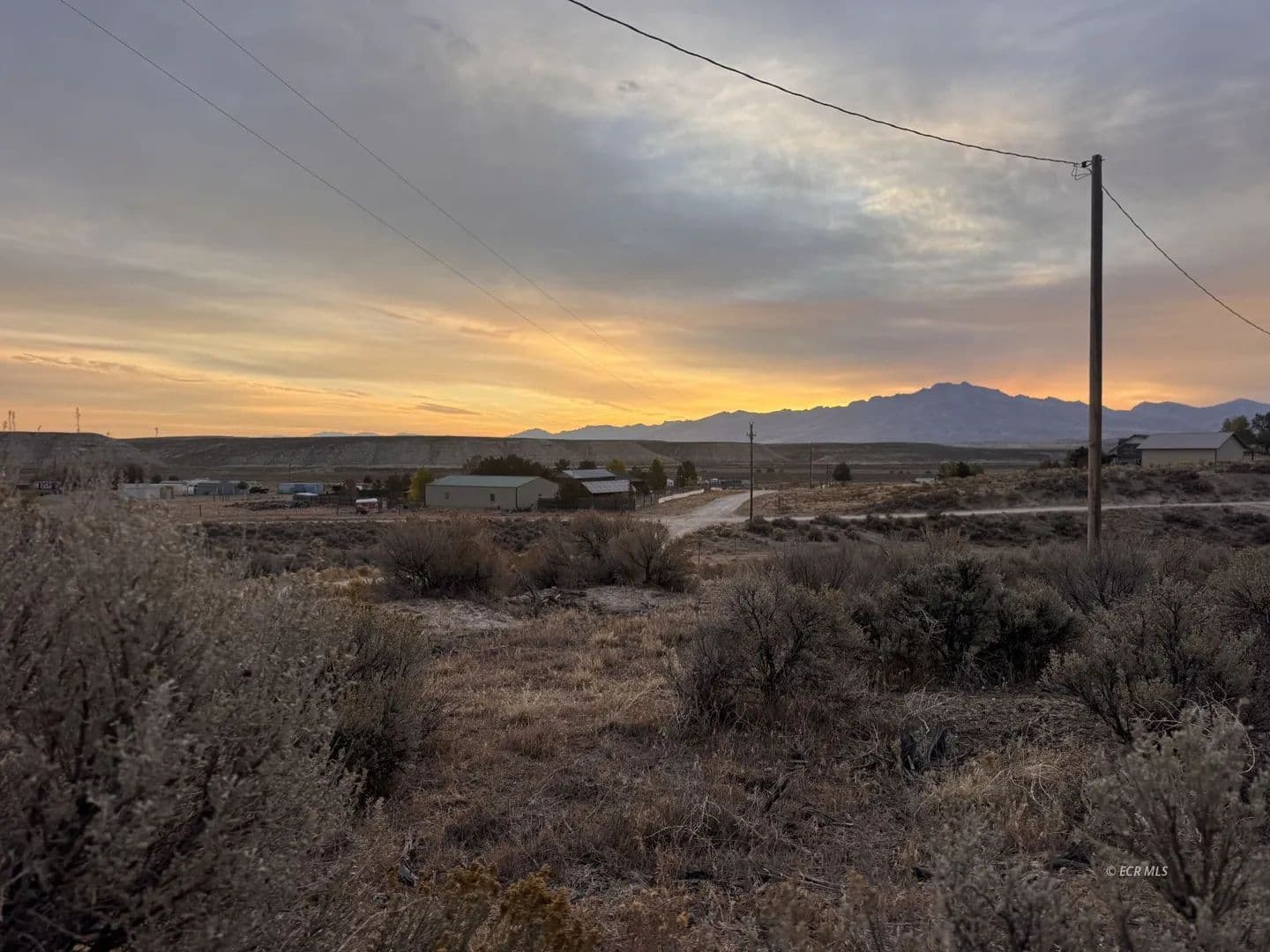 2.06 Acres of Land for Sale in Spring Creek, NV - Spring Creek, Nevada, 89815