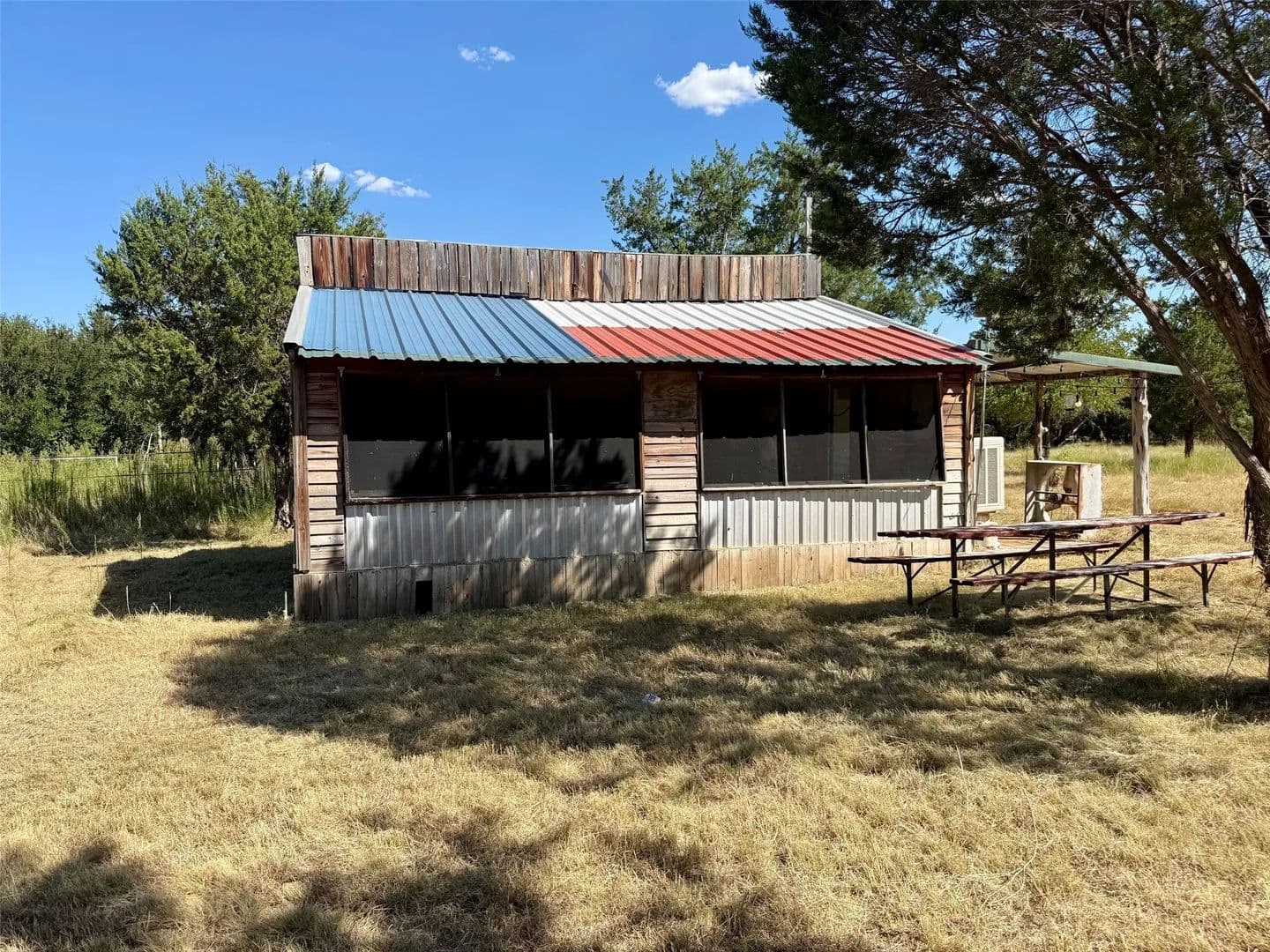 33.33 Acres of Land for Sale in Hamilton, TX - Hamilton, Texas, 76531