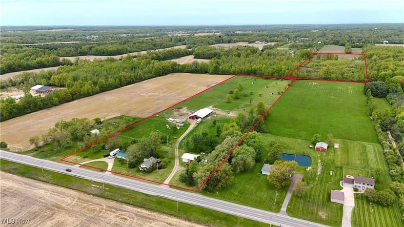 Property from 47094 US Highway 20 - KW