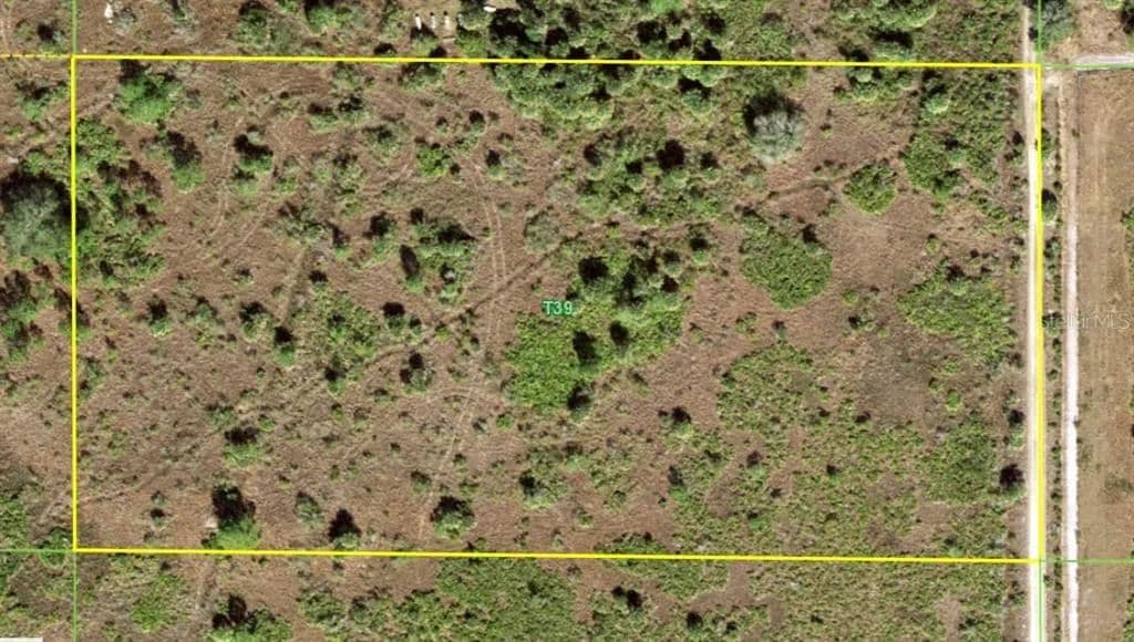 Vacant Land in Punta Gorda - Punta Gorda, Florida, 33982