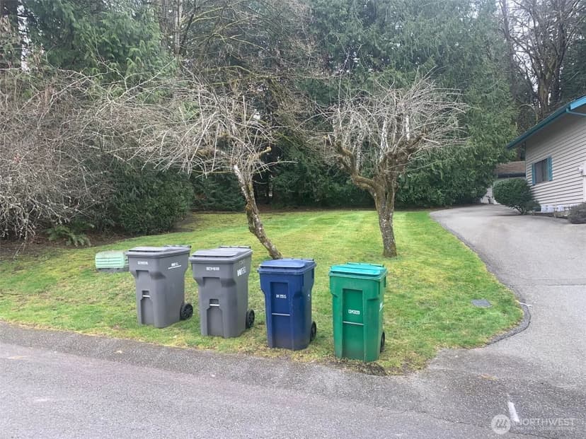 Vacant Land in Redmond