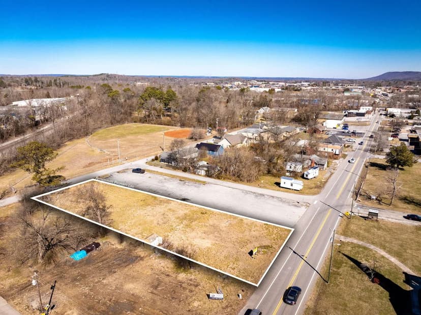 Lots & Land-Other in Ooltewah