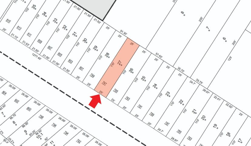 797 LIVINGSTON AVE, CITY OF ALBANY