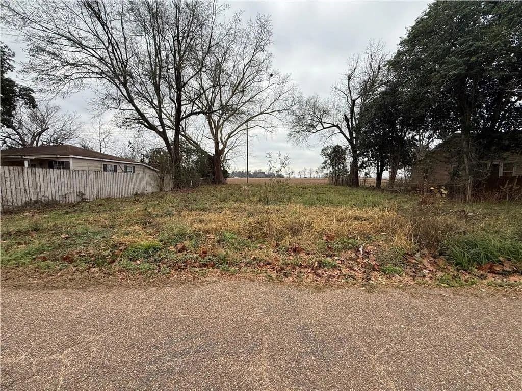Lots & Land-Other in Bunkie - Bunkie, Louisiana, 71322