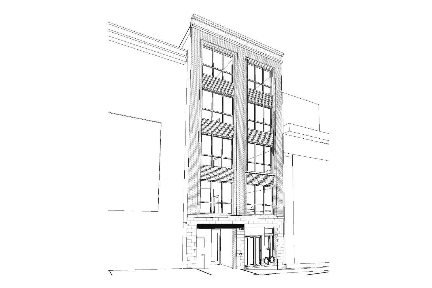 0.05 Acres of Land for Sale in San Francisco, CA - San Francisco, California, 94109