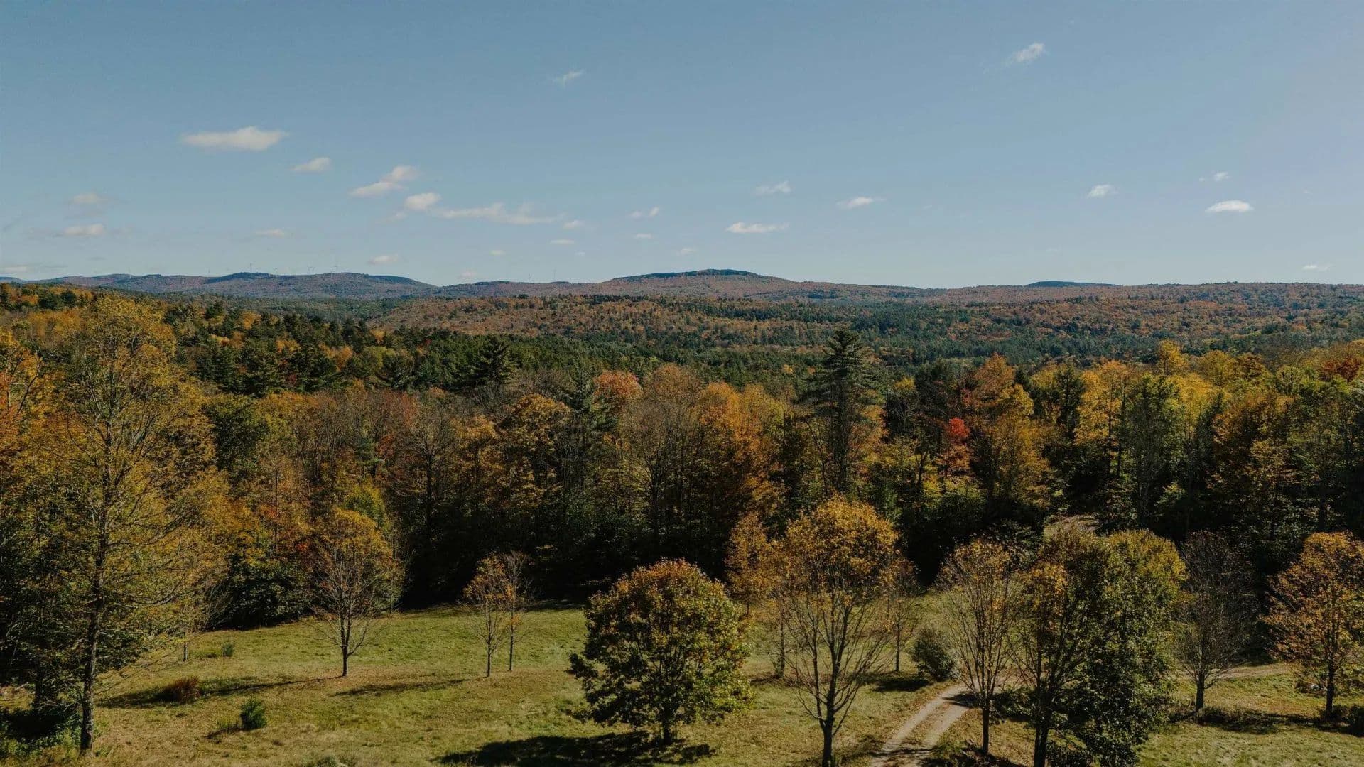 Vacant Land in Acworth - Acworth, New Hampshire, 03601