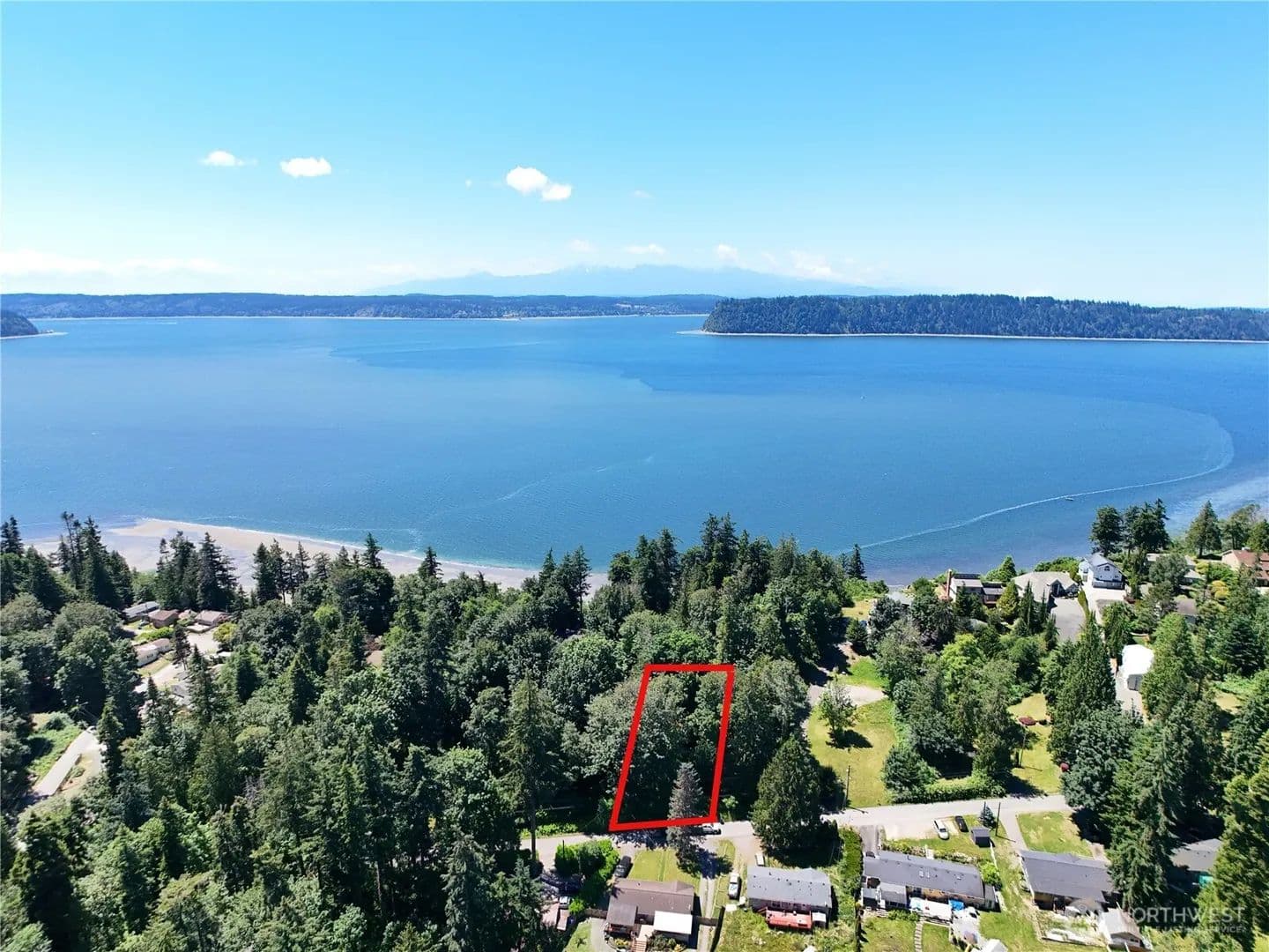 Vacant Land in Marysville - Marysville, Washington, 98271
