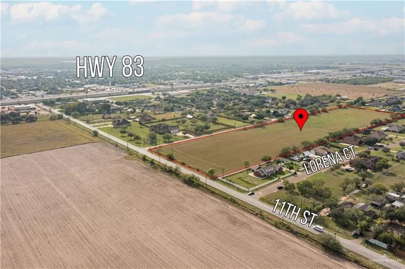 Property from 000 Old La Blanca Road - KW