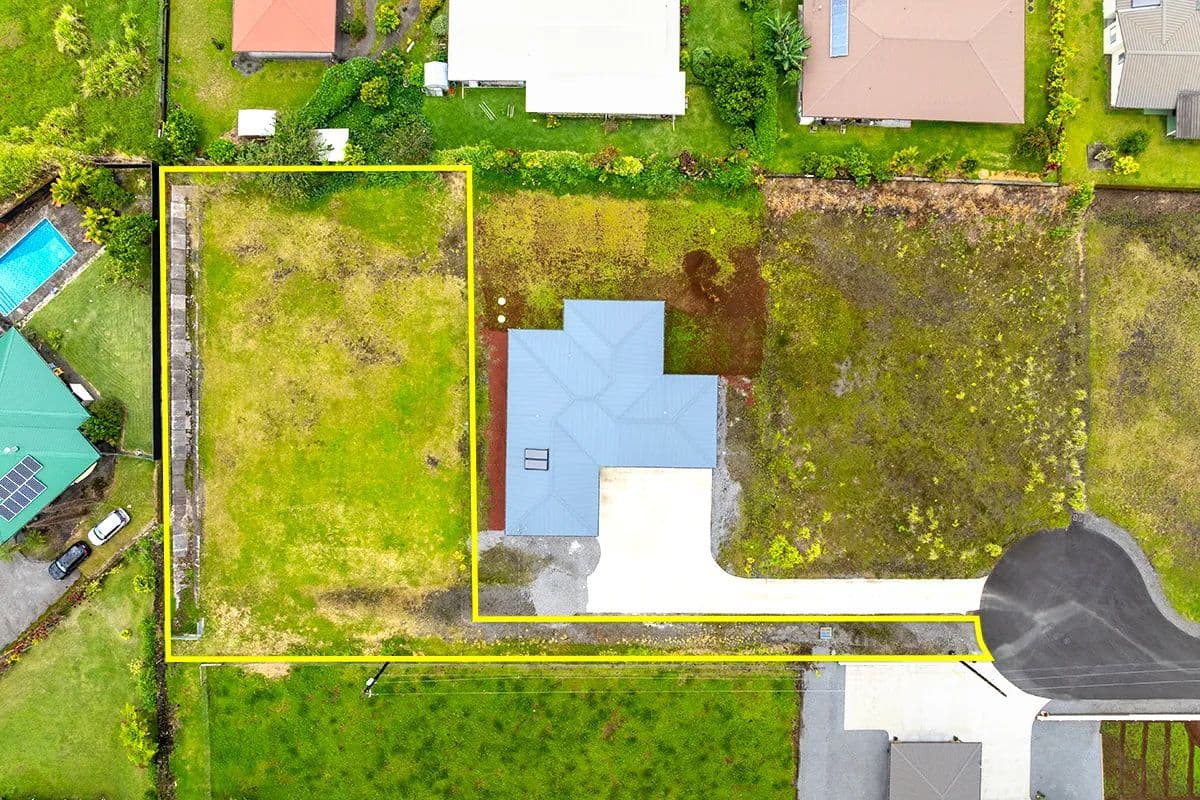 0.44 Acres of Land for Sale in Hilo, Hawaii - Hilo, Hawaii, 96720