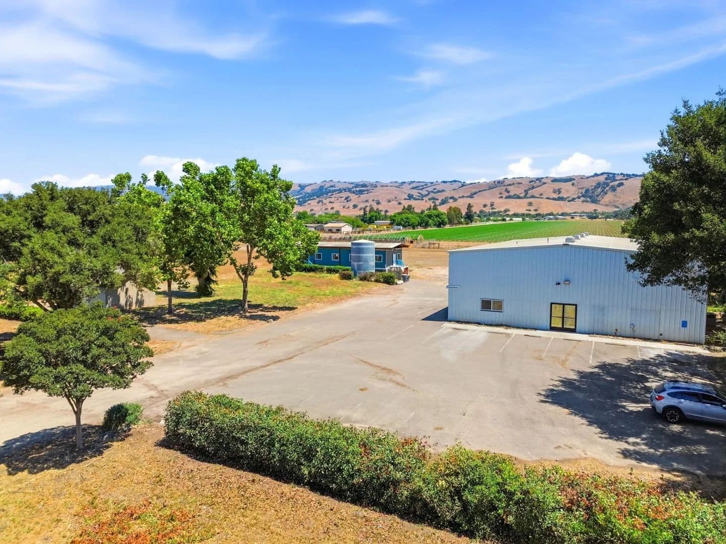 Vacant Land in Gilroy - Gilroy, California, 95020