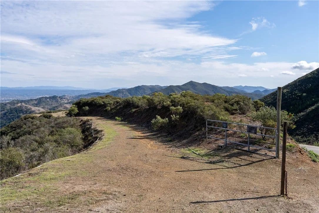 Vacant Land in Atascadero - Atascadero, California, 93422