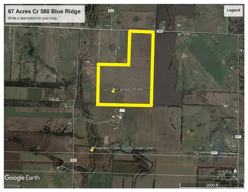 Property from 67 AC CR-580 - KW