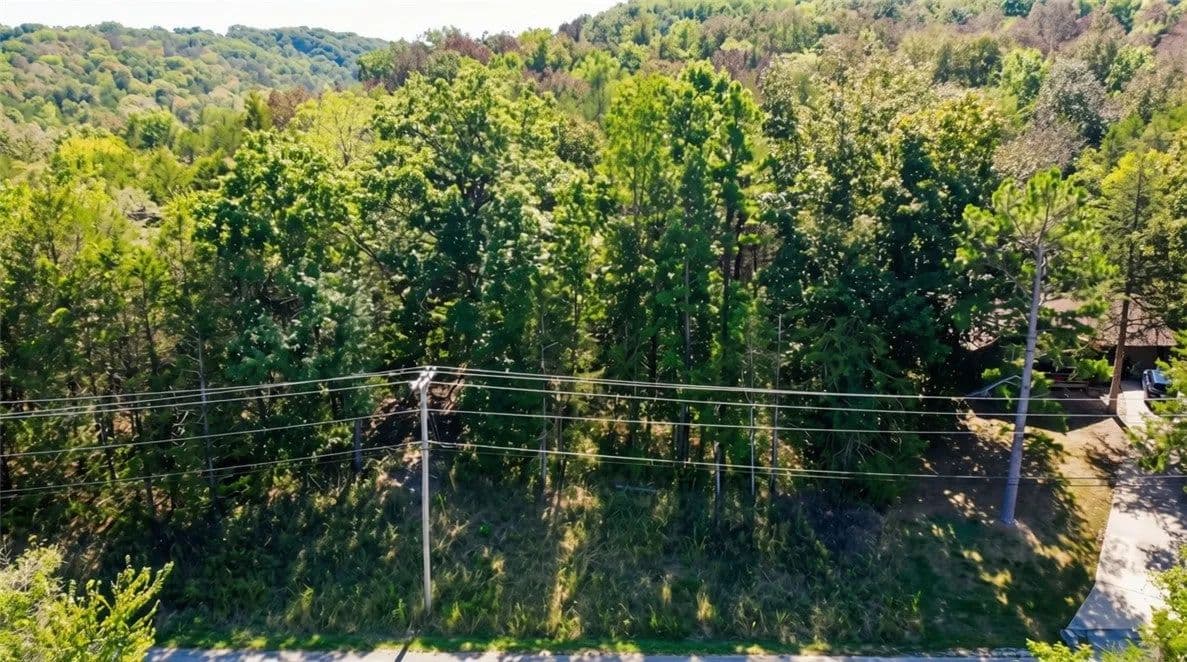 Lots & Land-Other in Eureka Springs - Eureka Springs, Arkansas, 72631