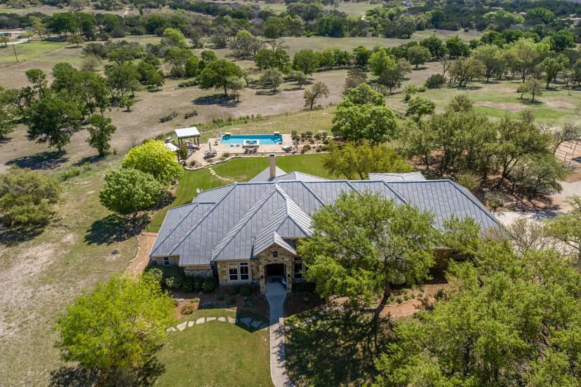 Bluff Creek Ranch