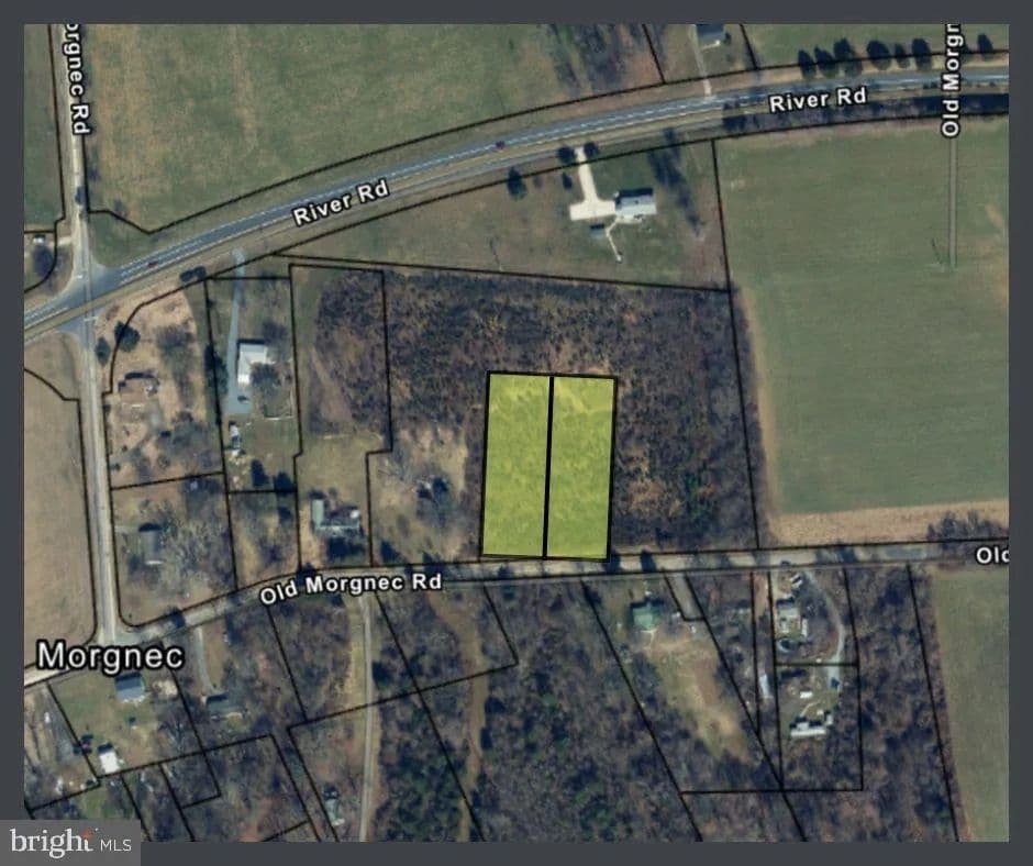 Vacant Land in Chestertown - Chestertown, Maryland, 21620