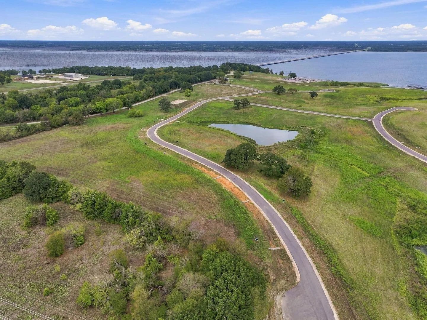1.08 Acres of Land for Sale in Dodd City, TX - Dodd City, Texas, 75438